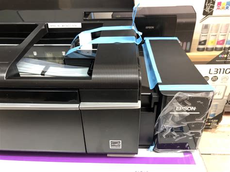 Принтер Epson L805 Профили – Telegraph