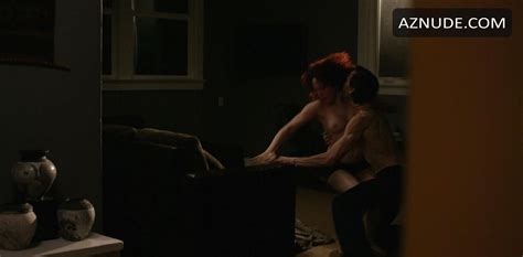 AYLA NUDE SCENES AZNude