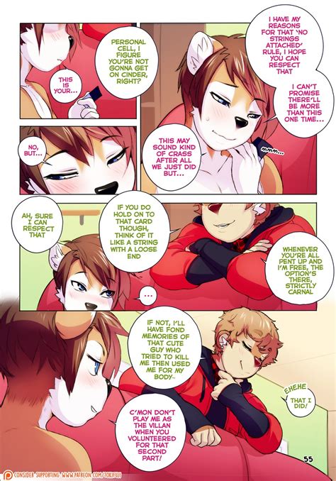 Outside The Box 1 Comic Porn HD Porn Comics