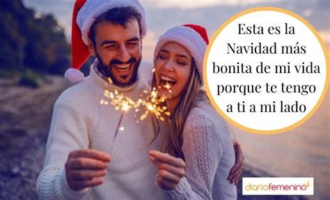 Frases De Amor Para Tu Pareja En Navidad Y En A O Nuevo