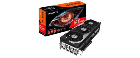 GIGABYTE Radeon RX 6800 GAMING OC 16GB GDDR6 256 Bit Ekran Kartı ...