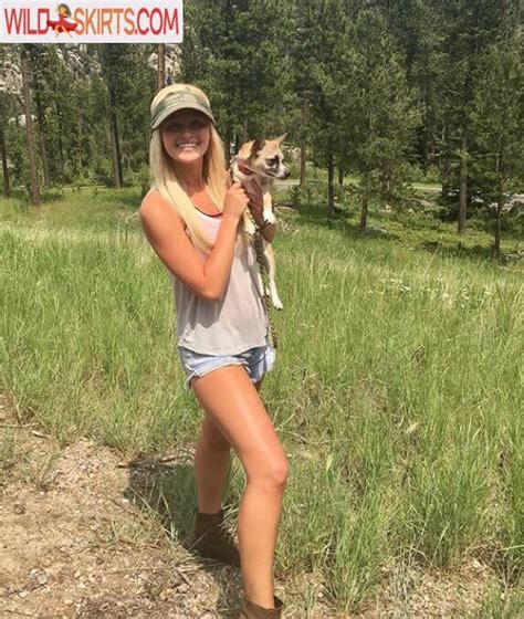 Tomi Lahren Tomilahren Nude Instagram Leaked Photo