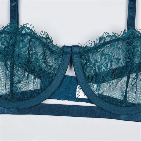 Hot Sale Sexy Lace Lingerie Set Adult Push Up Bra Womens Lingerie Bra Sets For Summer Buy
