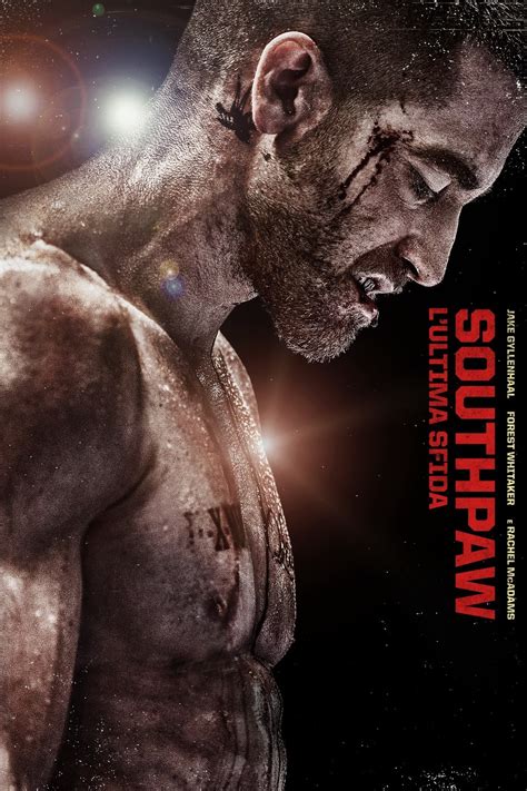 Southpaw Wiki Synopsis Reviews Watch And Download