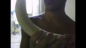 Me Como La Banana XVIDEOS
