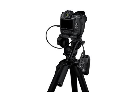 Also Released Nikon Mc N10 Remote Grip For The Nikon Z Mount System