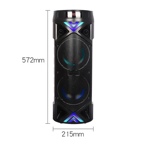 Акустическая система ZQS-6203\ZQS-6201