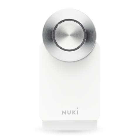 FEATURE REQUEST Nuki Smart Lock Integration Feedback Hubitat