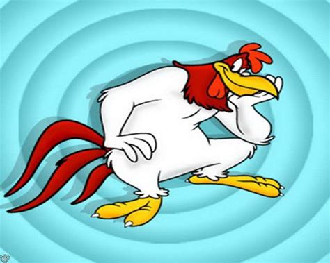 Foghorn Leghorn Wallpapers Wallpaper Cave