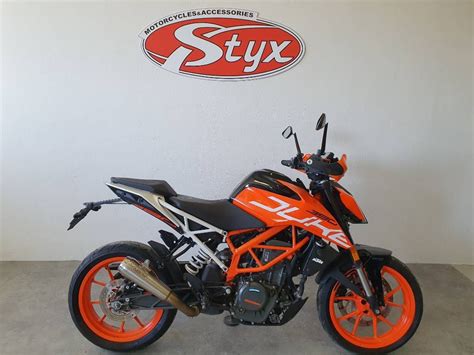 KTM 390 Duke | AUTOVIA.SK