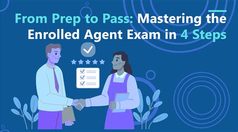 Master the Enrolled Agent Exam: How to Prepare and Pass