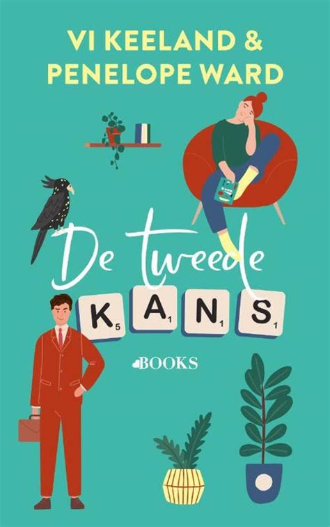 De Tweede Kans Vi Keeland Penelope Ward Boek Bruna