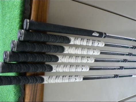 Yahoo X Hot Callaway