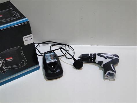MAKITA WKRĘTARKA HP330D - 7954898032 - oficjalne archiwum Allegro
