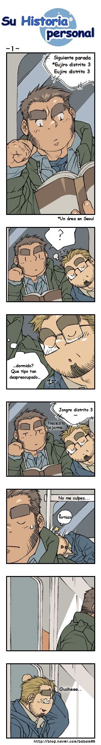 Bami Su Historia Personal Esp Gay Manga HD Porn Comics