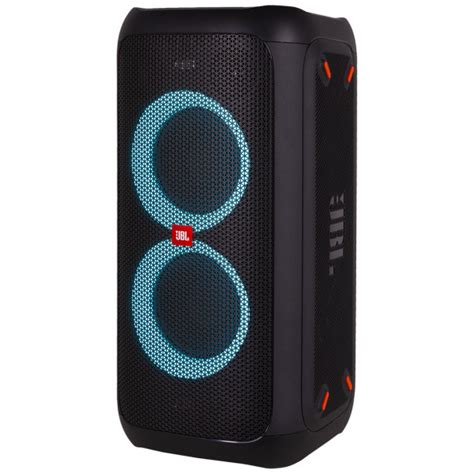 JBL PARTYBOX 100 】 купить в Киеве, Украине. Колонка JBL PartyBox 100 ...