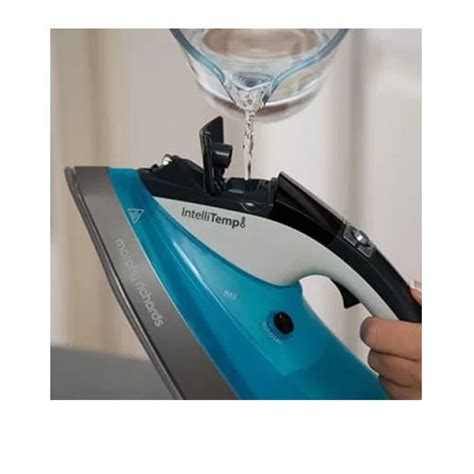 מגהץ ‏אדים דיגיטלי Morphy Richards 305003 מורפי ריצ'רדס - Morphy ...