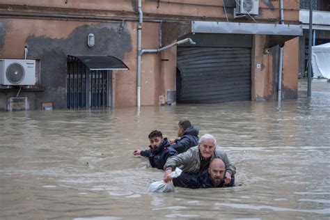 Tv2000 It On Twitter Maltempo Massima Allerta In