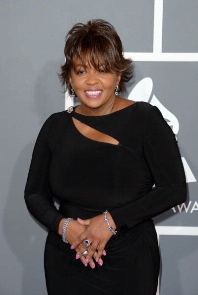 Anita Baker Net Worth | Celebrity Net Worth