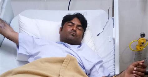 Sex Starved Housewife Cuts Off Husband S Penis With Kitchen Knife After