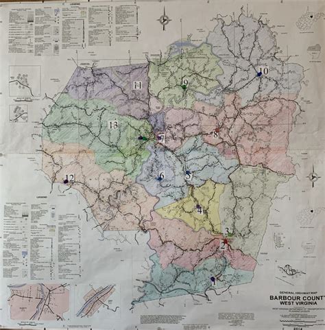 Elections Barbour County Wv Voter Registration