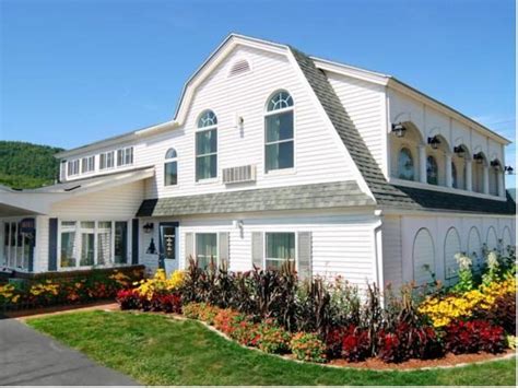 Top Notch Inn Motel (Gorham (NH)) - Deals, Photos & Reviews