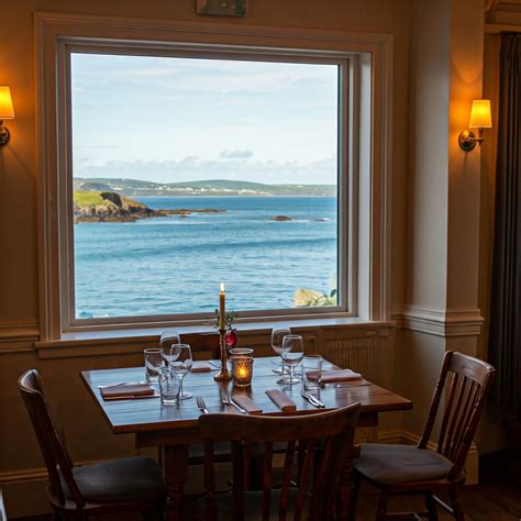 Uncover the Best Hidden Gem Restaurants in County Cork