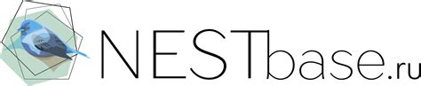 NESTbase | Наборы для творчества