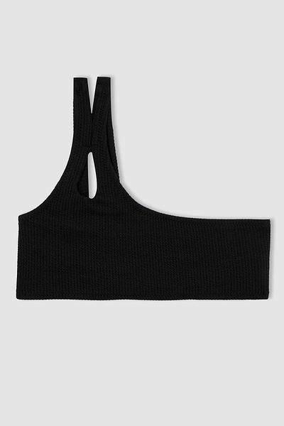 Bustier Bikini Set Online Shoppen Perfekter Sitz Trendyol