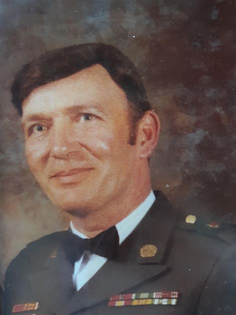 Jack Freeman Obituary Georgiana Al