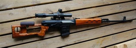 СВД: ТТХ, калибр 7,62, угол, дальность, прицел, патрон