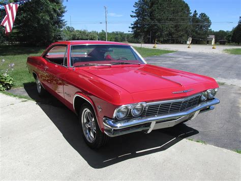 1965 Impala