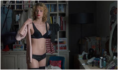 Un Profil Pour Deux Nude Pics Seite