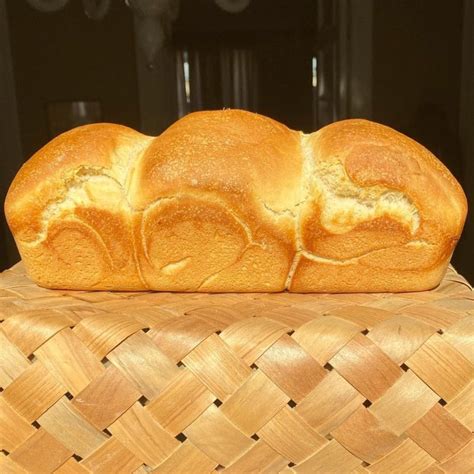 Белый хлеб - Made with Love