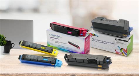 Toner Cartridge Manufacturer, Compatible Toner Cartridge Supplier ...