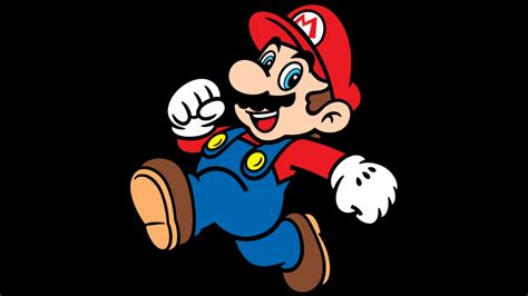 Mario Voice Clips YouTube