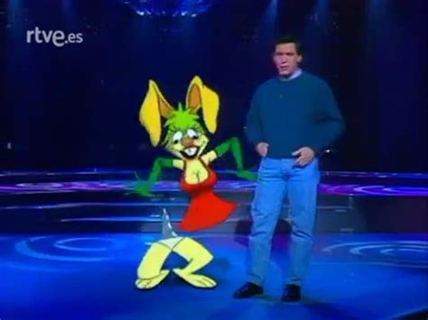 Nude Cartoons Vicky Rabbit