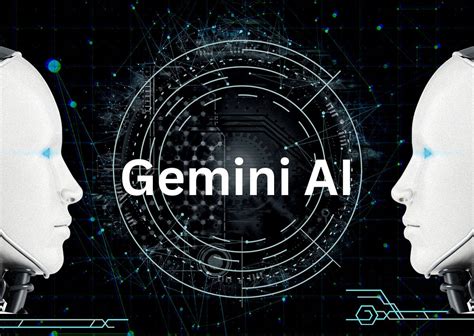 gemini ai gemini ai unveiled  google  early  techsphere medium