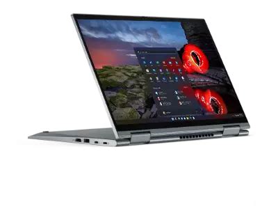 Thinkpad X Series Superbly Crafted Laptops In S Foldable Pcs