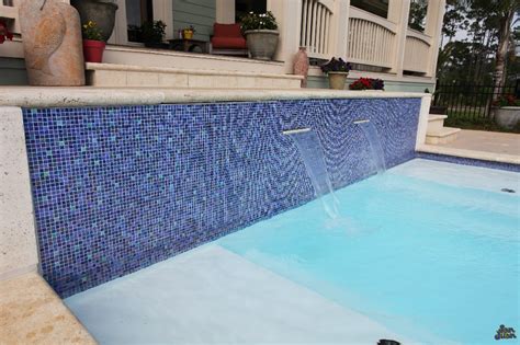 Fiberglass Pool Guyz Custom Inground Fiberglass Pools Dallas Tx