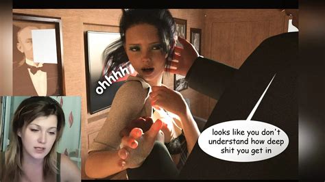 Institute 1 18 Year Old 18 Year Old Porn Feat Topcomics By FapHouse