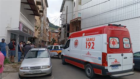 Portal Capara Jovem De Anos Executado Na Regi O Do Bairro Santana