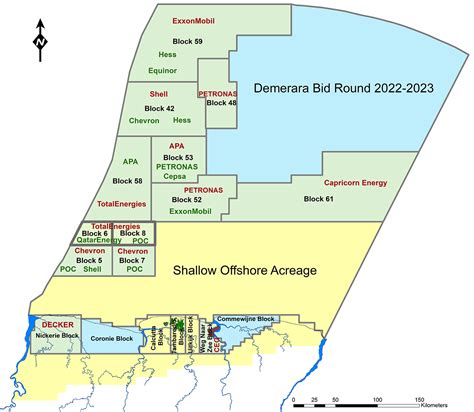 Staatsolie Surinames National Energy Oil And Gas Company Staatsolie