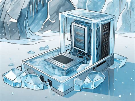 understanding computer freezing explained  demystified test