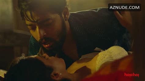 Naina Ganguly Nude Aznude