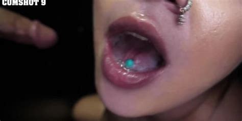 MILF Summer And Teen Maya Cum Swallowing Tnaflix