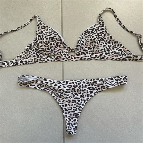 Kaiami Swim Bikini Size Depop