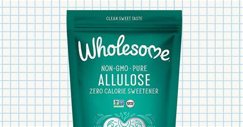 Is Allulose Keto? - What It Is and Low Carb Allulose Substitutes - Keto ... 