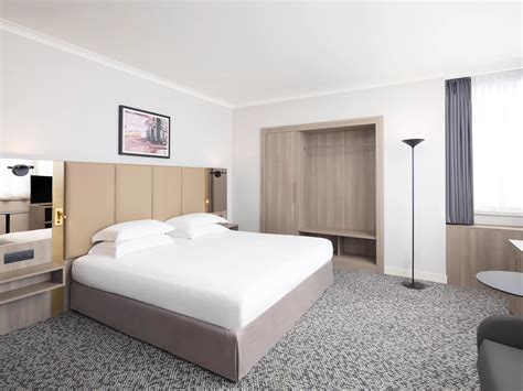 Crowne Plaza Milan - Linate | Milan Business Hotel