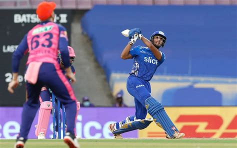 Tilak Varma Ipl 2025 Salary Check How Much Mi Paid To Retain The